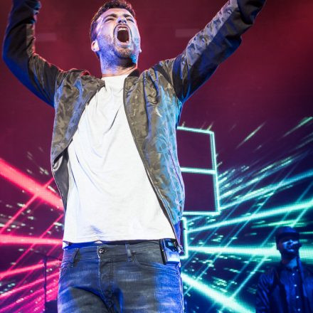 Marteria @ Gasometer