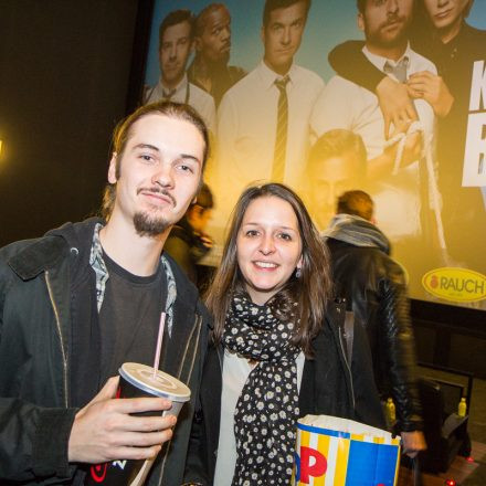 Volume Filmpremiere: Kill The Boss 2 @ UCI Millennium City