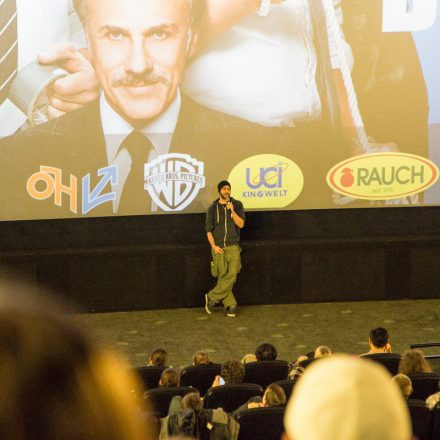 Volume Filmpremiere: Kill The Boss 2 @ UCI Millennium City