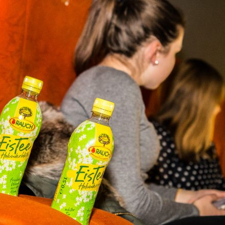 Volume Filmpremiere: Kill The Boss 2 @ UCI Millennium City