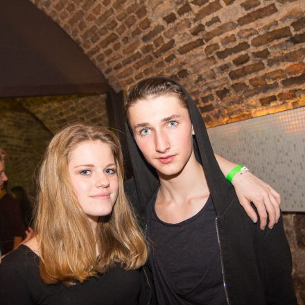 Herbstklang @ Elysium