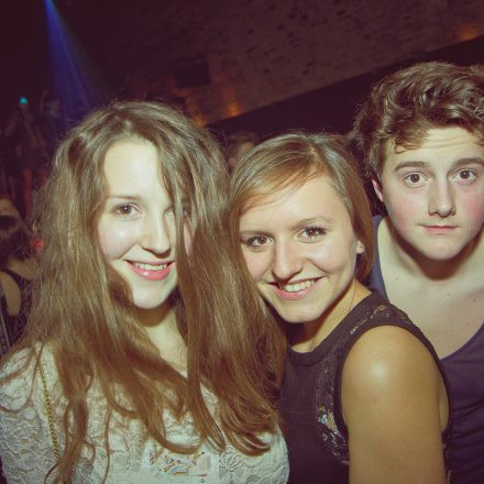 Herbstklang @ Elysium