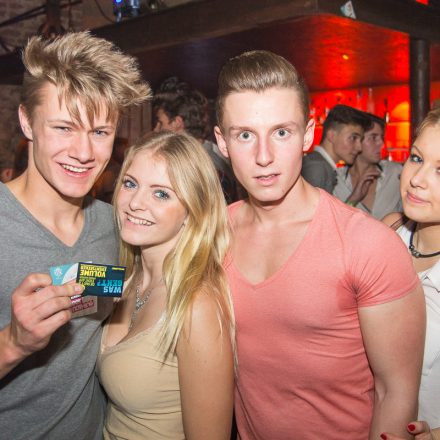 Herbstklang @ Elysium