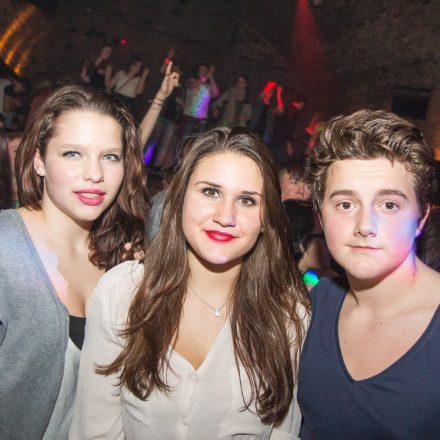 Herbstklang @ Elysium