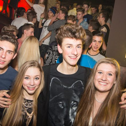 Herbstklang @ Elysium