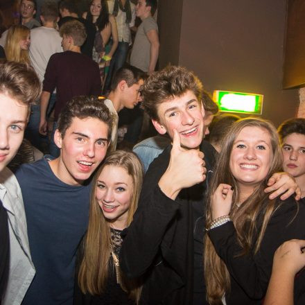 Herbstklang @ Elysium