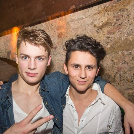 Herbstklang @ Elysium