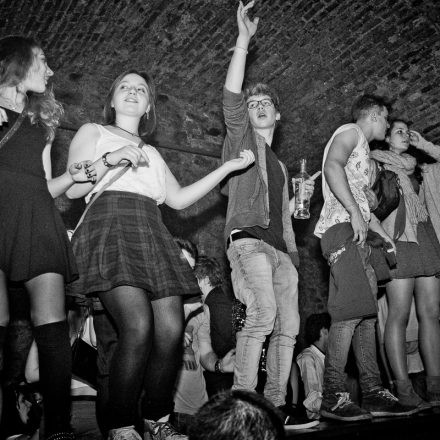 Herbstklang @ Elysium