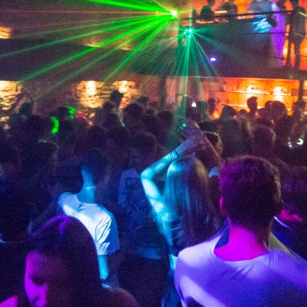 Herbstklang @ Elysium