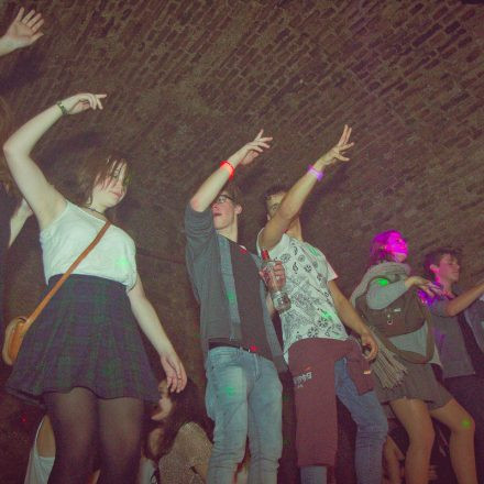 Herbstklang @ Elysium