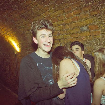 Herbstklang @ Elysium