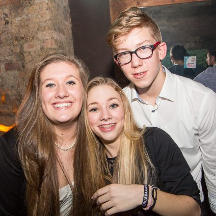 Herbstklang @ Elysium