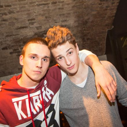 Herbstklang @ Elysium