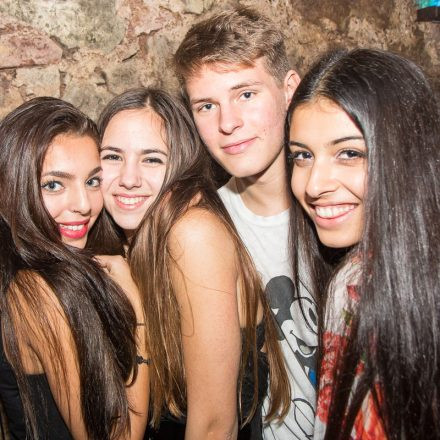 Herbstklang @ Elysium