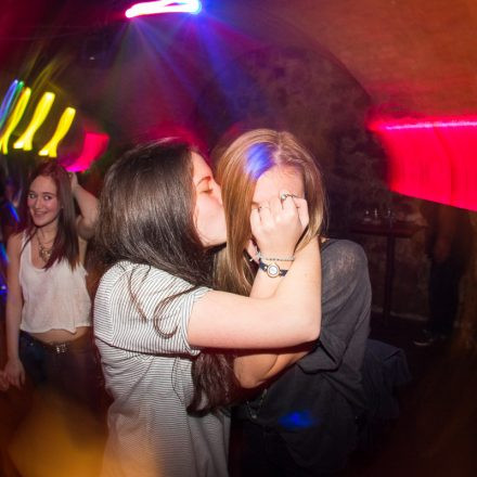 Herbstklang @ Elysium