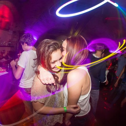 Herbstklang @ Elysium