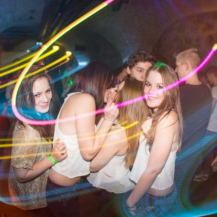 Herbstklang @ Elysium