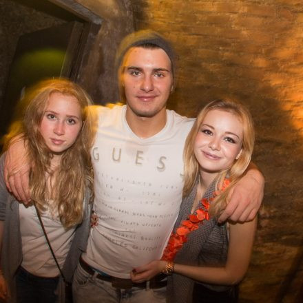 Herbstklang @ Elysium