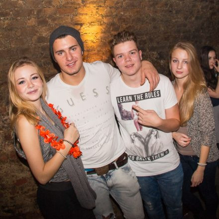 Herbstklang @ Elysium