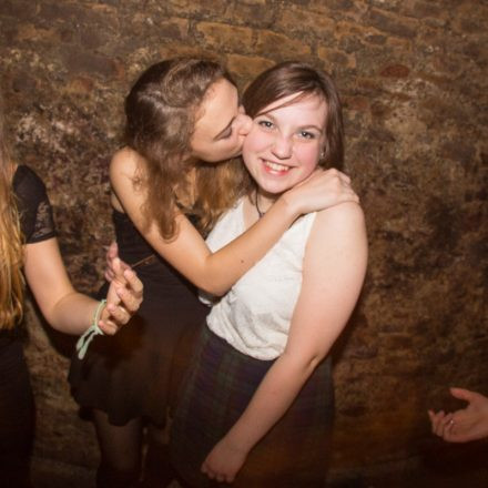 Herbstklang @ Elysium