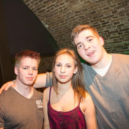 Herbstklang @ Elysium