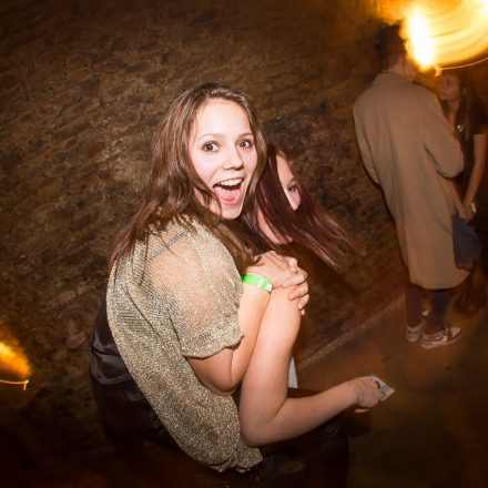 Herbstklang @ Elysium