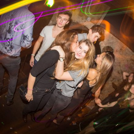 Herbstklang @ Elysium