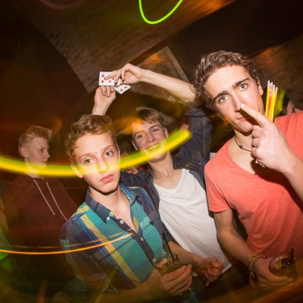 Herbstklang @ Elysium