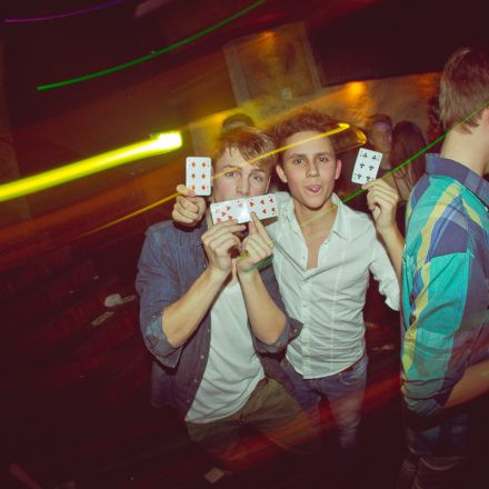 Herbstklang @ Elysium