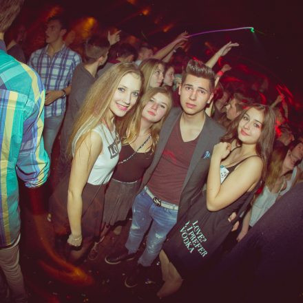 Herbstklang @ Elysium