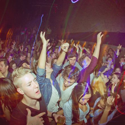 Herbstklang @ Elysium