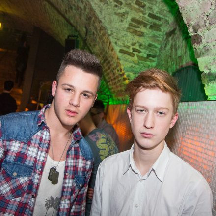 Herbstklang @ Elysium