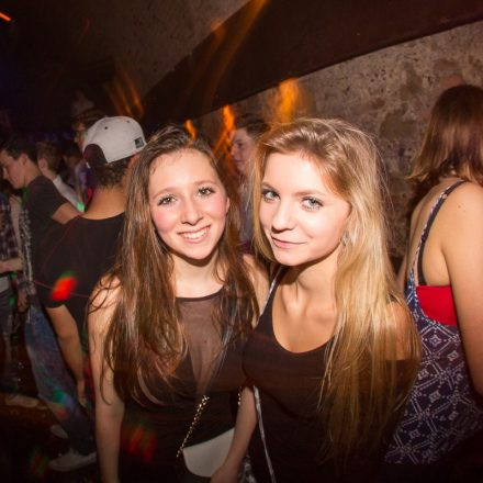 Herbstklang @ Elysium