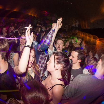 Herbstklang @ Elysium