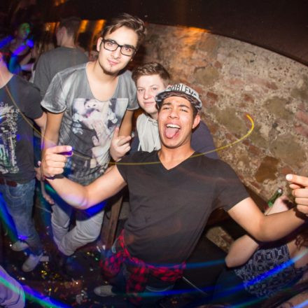 Herbstklang @ Elysium