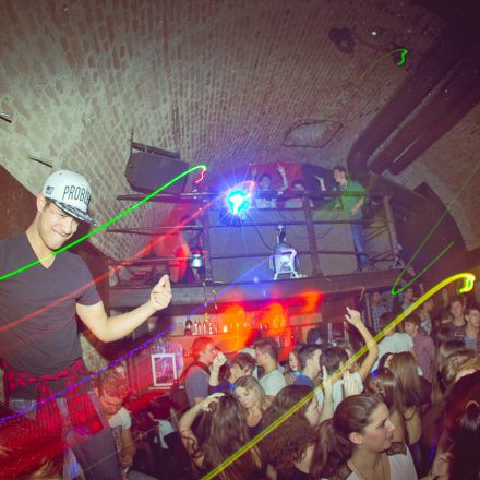 Herbstklang @ Elysium