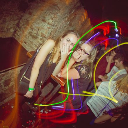 Herbstklang @ Elysium