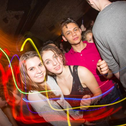 Herbstklang @ Elysium