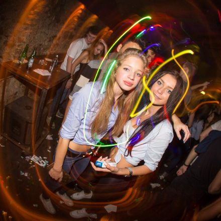 Herbstklang @ Elysium