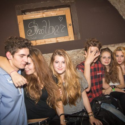 Herbstklang @ Elysium