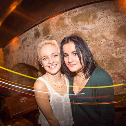 Herbstklang @ Elysium