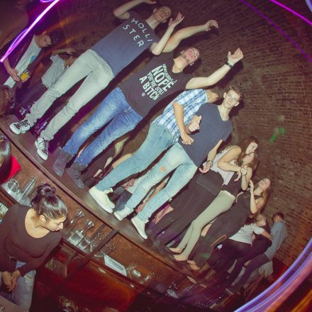 Herbstklang @ Elysium