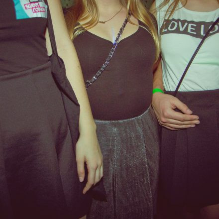 Herbstklang @ Elysium