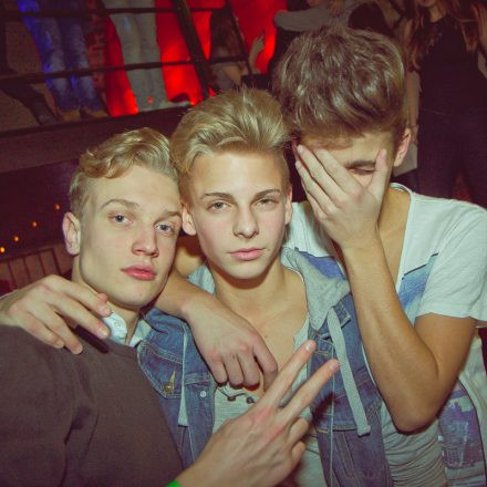 Herbstklang @ Elysium