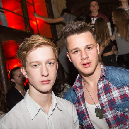 Herbstklang @ Elysium