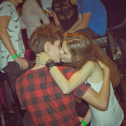 Herbstklang @ Elysium