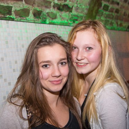 Herbstklang @ Elysium