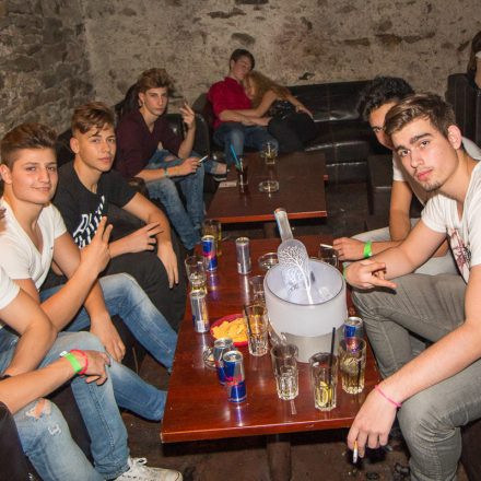 Herbstklang @ Elysium