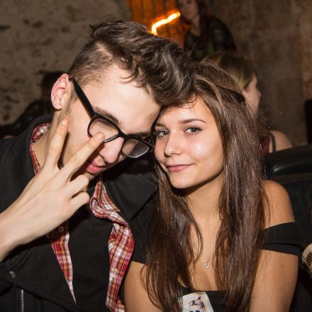 Herbstklang @ Elysium