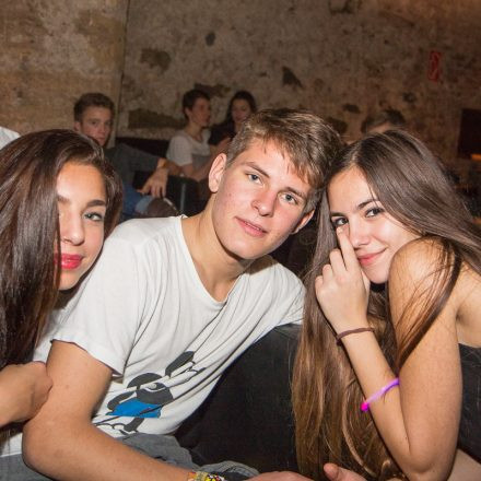 Herbstklang @ Elysium